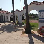 Villa 2 Hab Cerca Piscina Toboganes. Wifi Gratis Denia