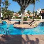 2 Hab Cerca Piscina Toboganes. Wifi Gratis Villa Denia