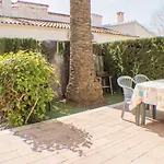 2 Hab Cerca Piscina Toboganes. Wifi Gratis Denia