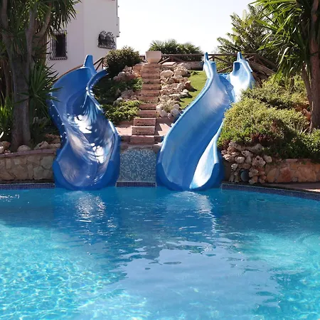 Willa 2 Hab Cerca Piscina Toboganes. Wifi Gratis *