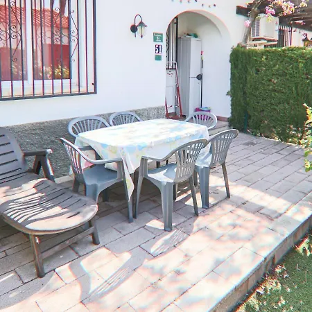 2 Hab Cerca Piscina Toboganes. Wifi Gratis *