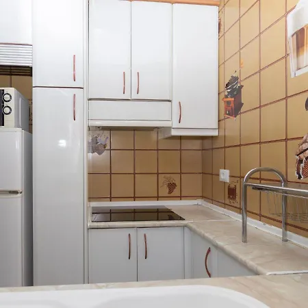 2 Hab Cerca Piscina Toboganes. Wifi Gratis *