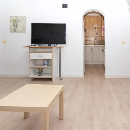 2 Hab Cerca Piscina Toboganes. Wifi Gratis Denia