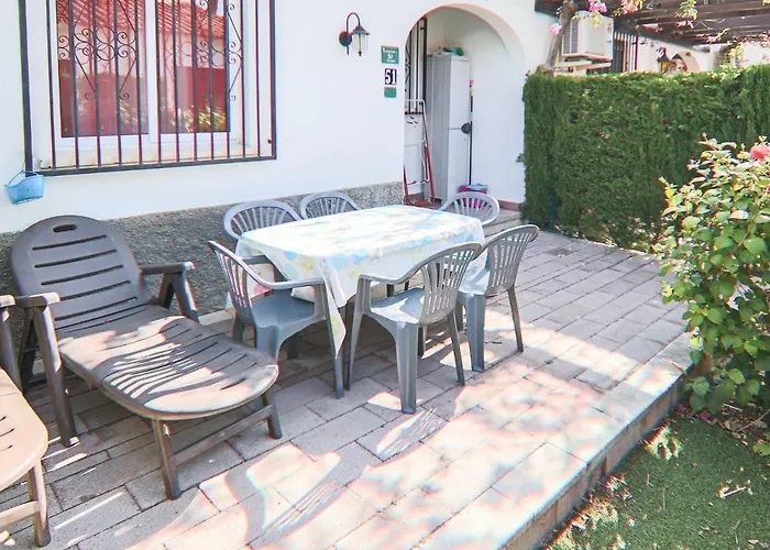 2 Hab Cerca Piscina Toboganes. Wifi Gratis *