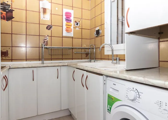 2 Hab Cerca Piscina Toboganes. Wifi Gratis