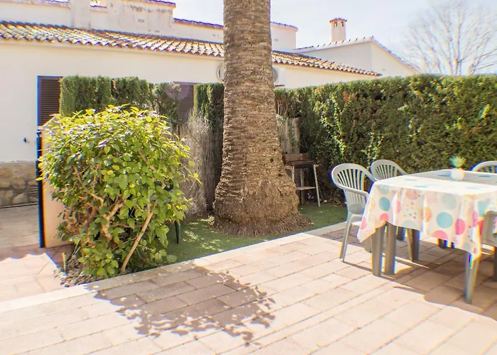 2 Hab Cerca Piscina Toboganes. Wifi Gratis Dénia