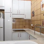 2 Hab Cerca Piscina Toboganes. Wifi Gratis *