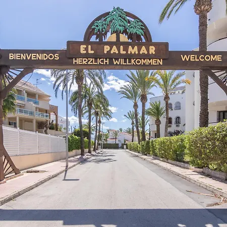 Villa 2 Hab Cerca Piscina Toboganes. Wifi Gratis Denia