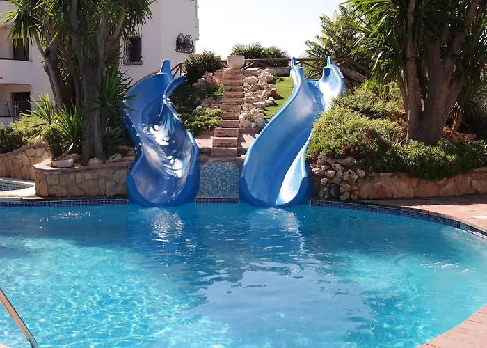 Villa 2 Hab Cerca Piscina Toboganes. Wifi Gratis *