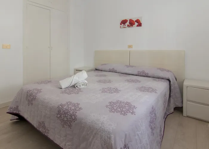 Villa 2 Hab Cerca Piscina Toboganes. Wifi Gratis *