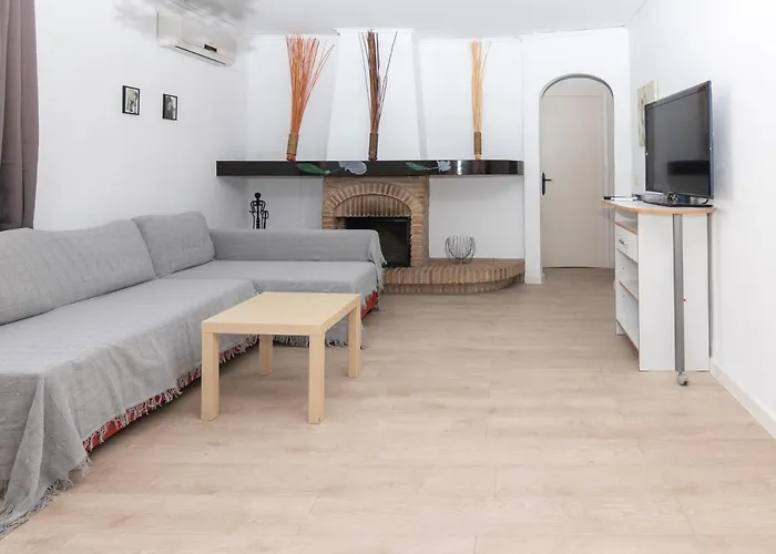 2 Hab Cerca Piscina Toboganes. Wifi Gratis